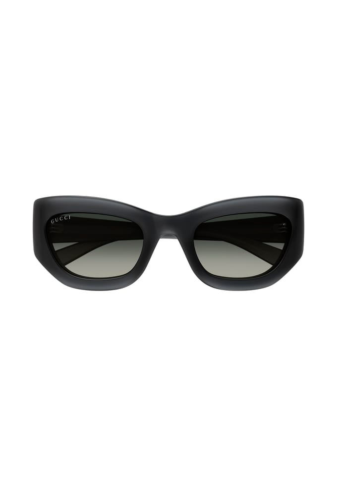 Zonnebrillen Gucci GG1784S-001 Vrouw