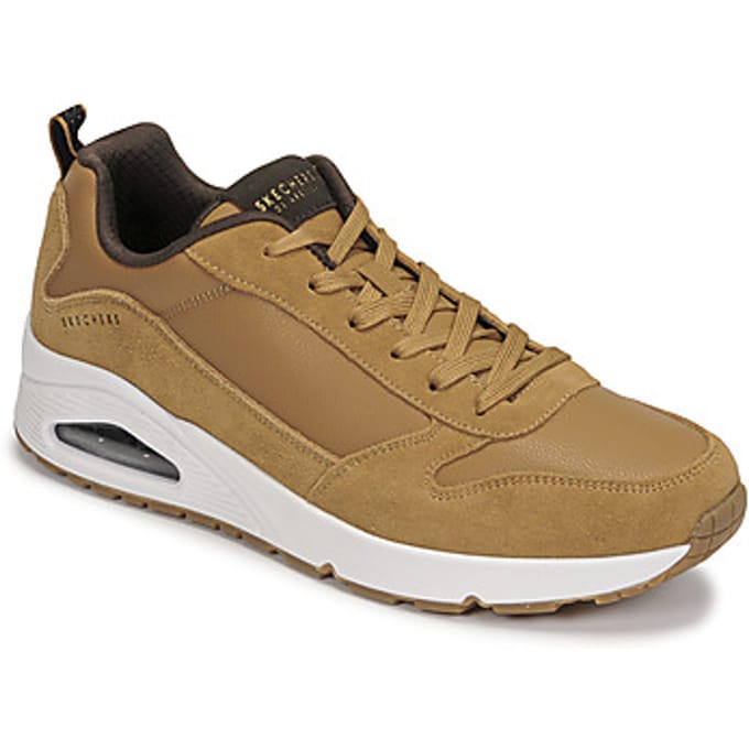 Lage Sneakers Skechers UNO