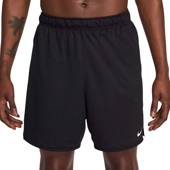 Nike Dri-FIT Totality Breathe Short Heren - Maat S