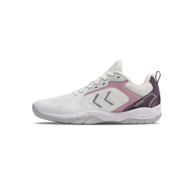 Indoorschoenen voor dames Hummel Speed Court