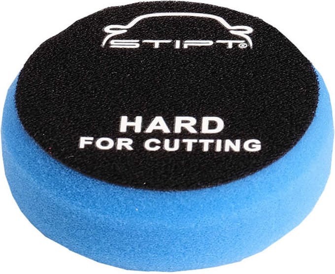 Stipt - Mini Dual Action Pad Hard (75mm)