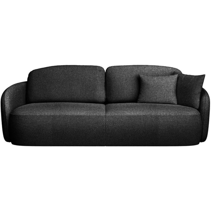 Slaapbank 3-zits Chambery chenille | NADUVI Collection