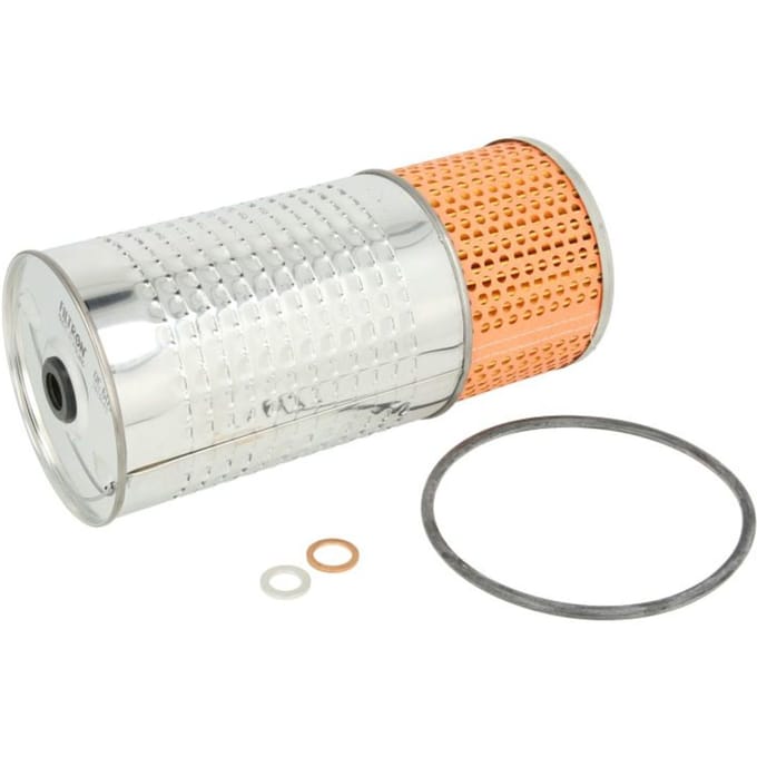 Oliefilter FILTRON OC601