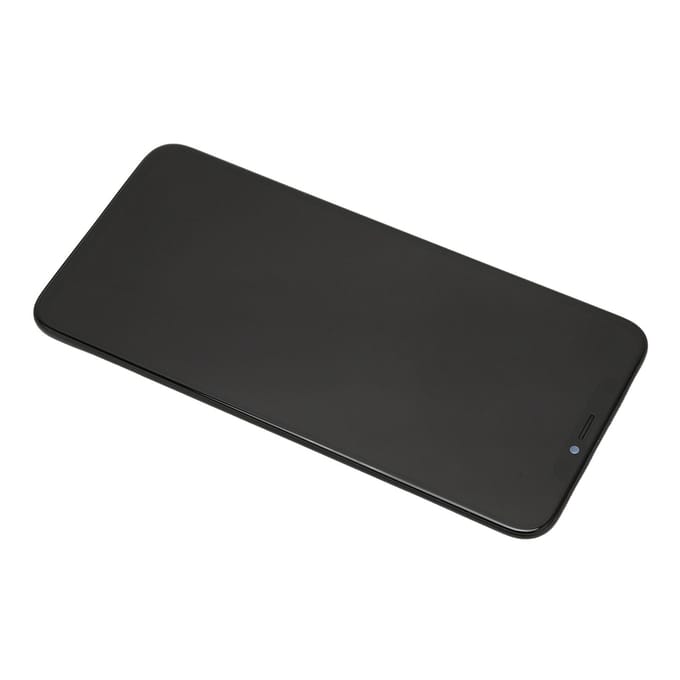 Smartphone Touchscreen Mobiele Telefoon Scherm Digitizer Display Assembly Reparatiegereedschap voor IOS Telefoon black
