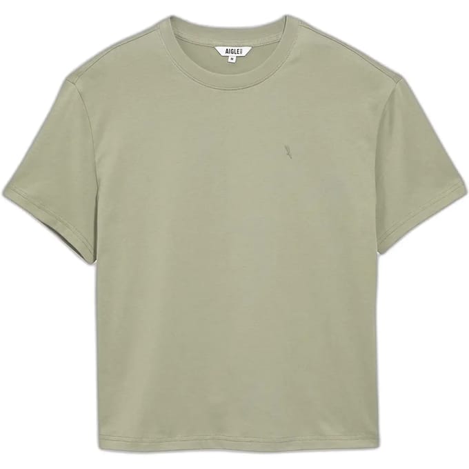 Technisch dames-T-shirt Aigle Dry Fast Textile®