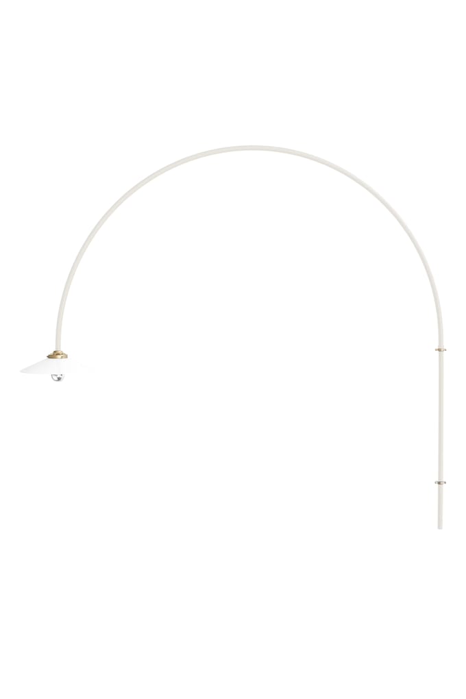 valerie_objects Hanglamp N°3 Wandlamp - ivory