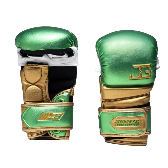 MMA-handschoenen Joyagear Performance
