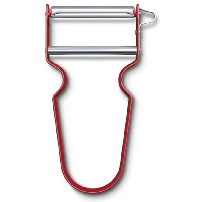 Éplucheur aluminium Victorinox Rex