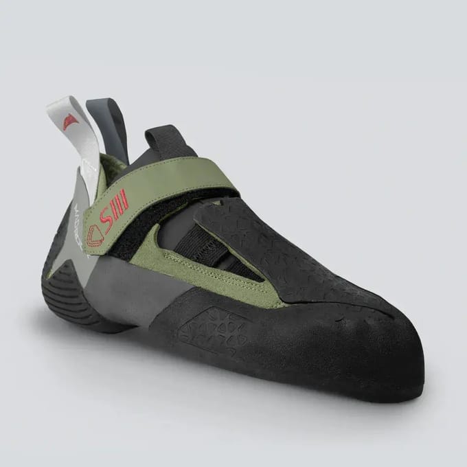 Klimschoenen Snap Climbing Shark 3.0 HV