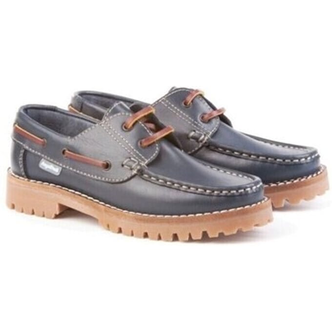 Bootschoenen Angelitos 805 Marino