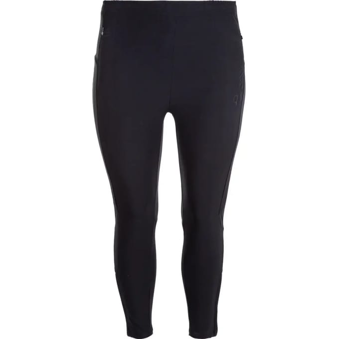 Endurance Damen Sporthose Trainingshose Isabely Pants 126500 Black-48