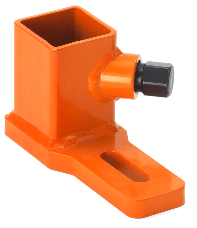 Footplate cs