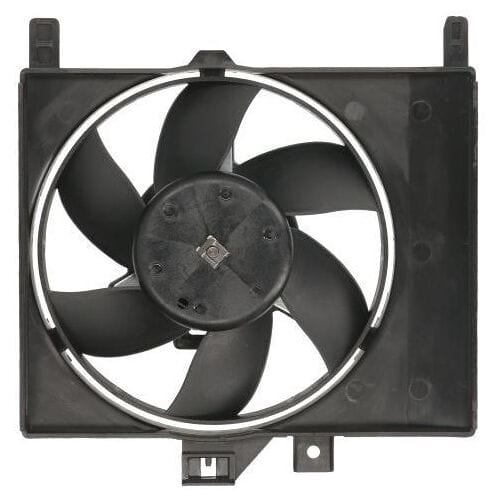 Koelventilatorwiel, motorkoeling TYC 833-0001
