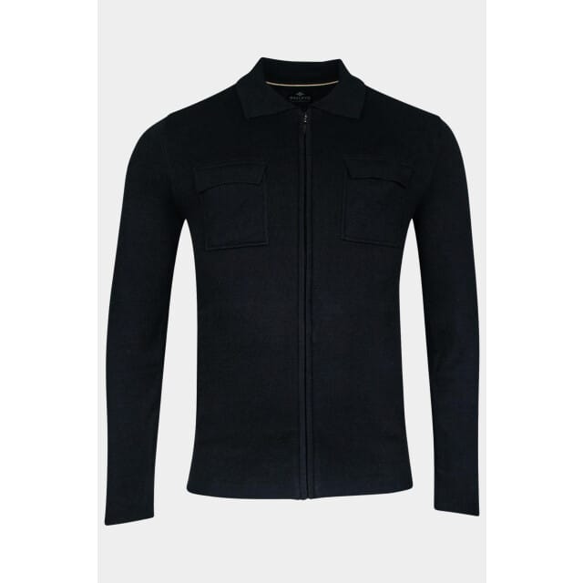 Baileys vest zwart