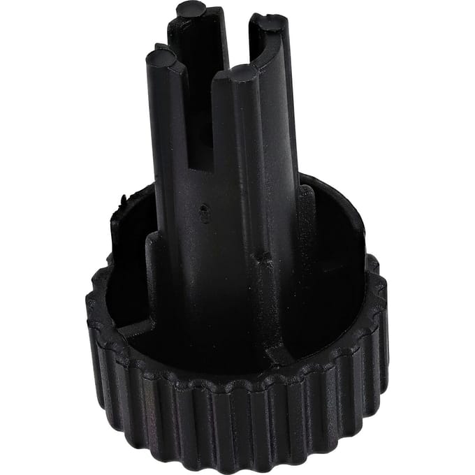 AEG Bovenste knop koffiezetapparaat 4055035010