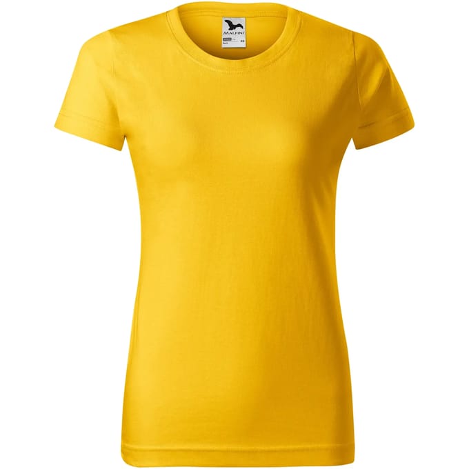 T-shirt dames Malfini Basic 134