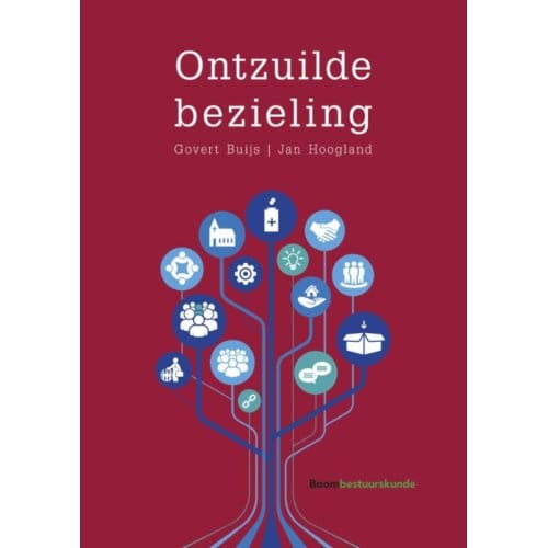 Ontzuilde Bezieling
