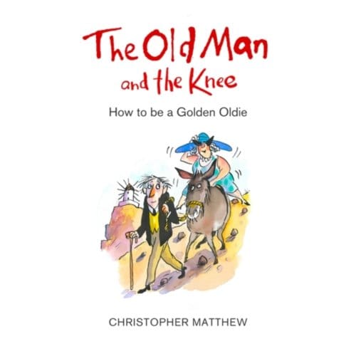 The Old Man And The Knee - Christopher Matthew
