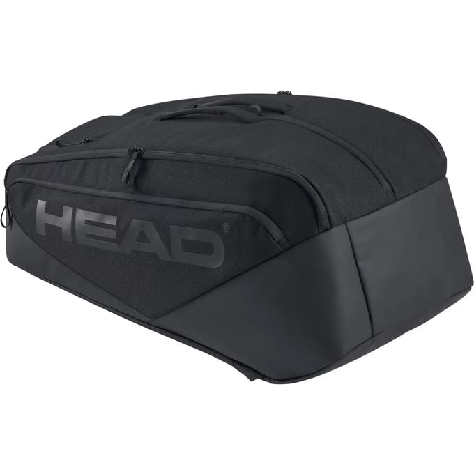 HEAD Pro X Bag L Tennistas 9 stuks