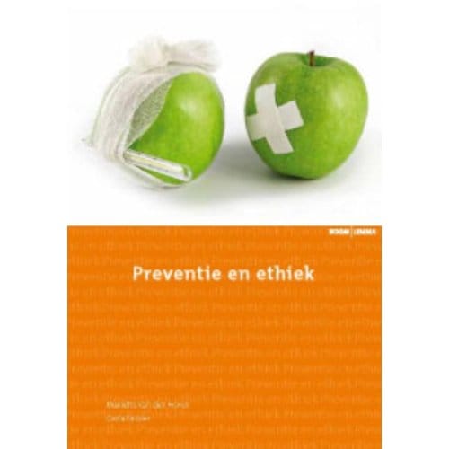 Preventie En Ethiek