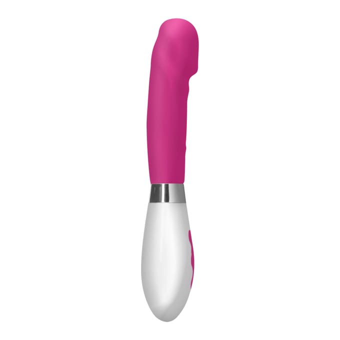 Luna by Shots - Asopus - Rechargeable Vibrator