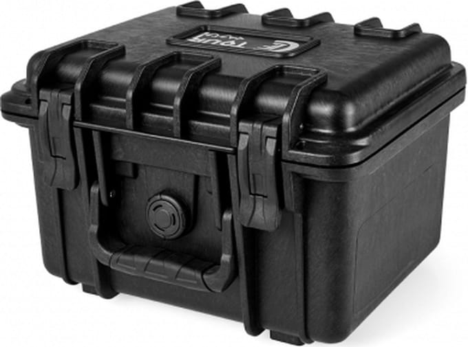 CLF - Tourcase 115 - Hardcase