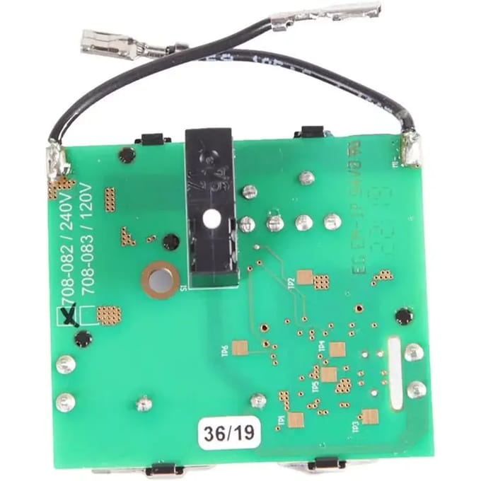 Accessoire voor grasmaaier Heiniger XSeries