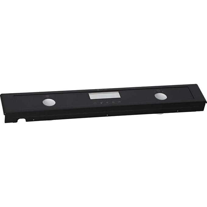 AEG controlepaneel, zwart, 60cm, LUX, 2K 140232512495