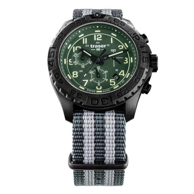 Traser Herenhorloge 109048