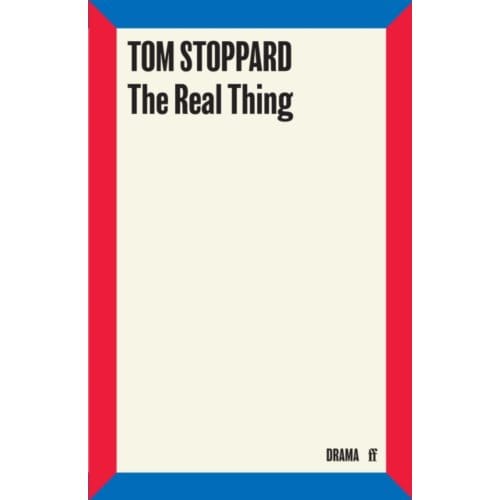 The Real Thing - Tom Stoppard