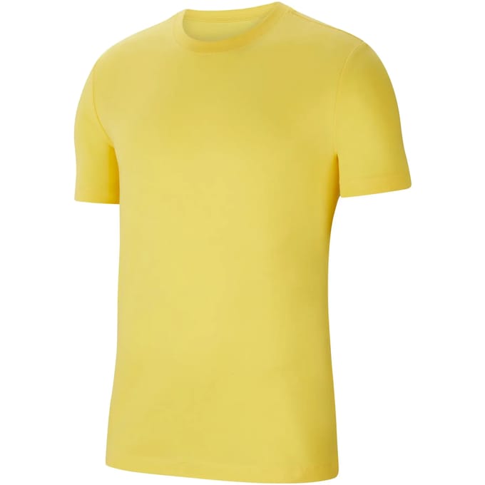 Nike Park20 SS Shirt Heren - Maat S