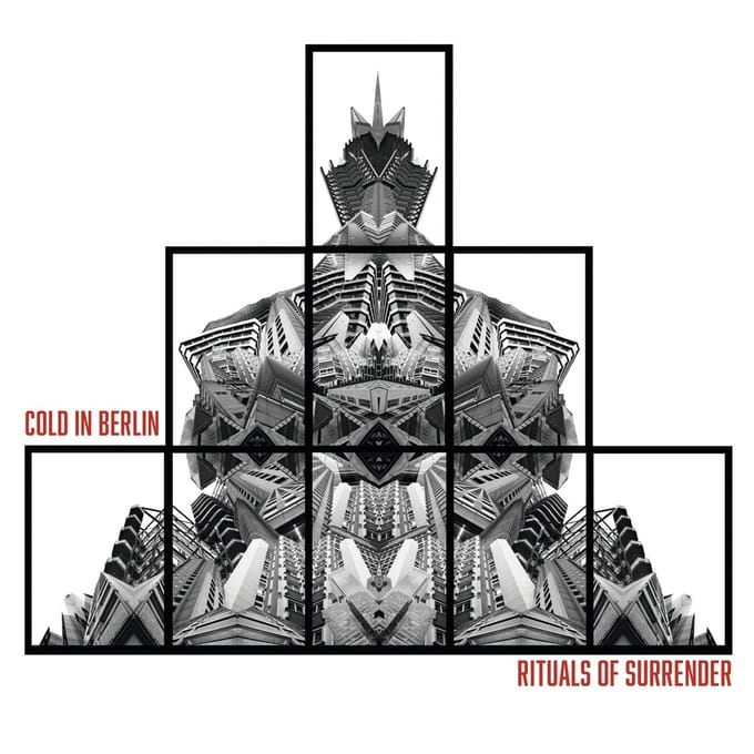 Rituals Of Surrender (Coloured Vinyl)