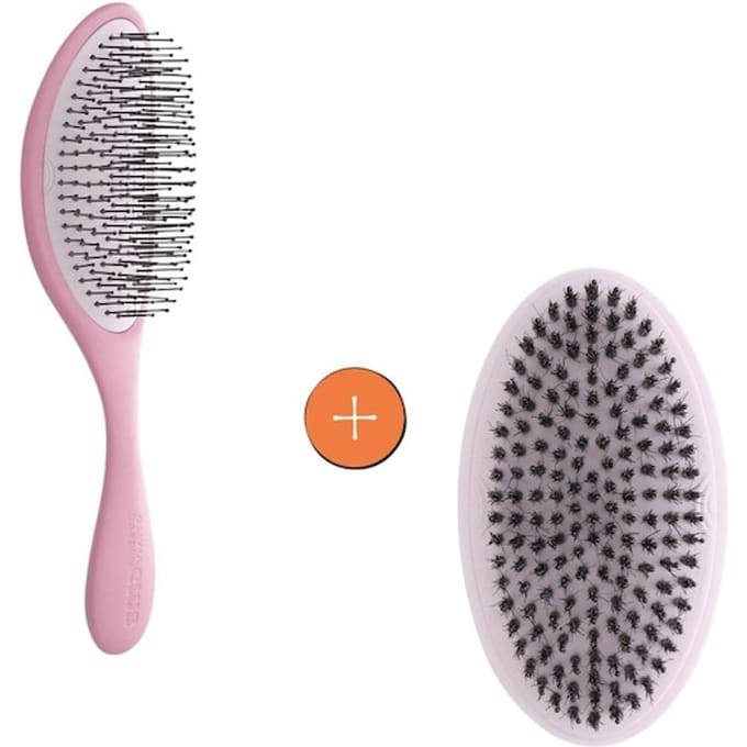 Olivia Garden Club Sets & bundels Bundle Anti-klit borstels Dames