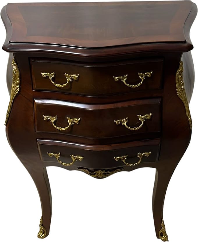 Commode Élégance Majestueux