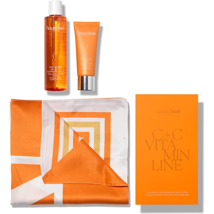Natura Bissé C+C Vitamin Set