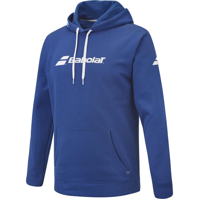 Babolat Exercise Sweater met capuchon Jongens