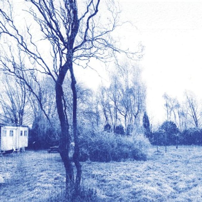 Silent Days: The Demo Recordings - The Bony King Of Nowhere