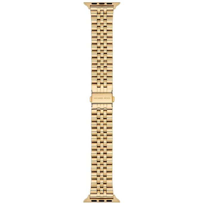 Michael Kors Michael Kors Straps MKS8055E Apple Watch Horlogeband