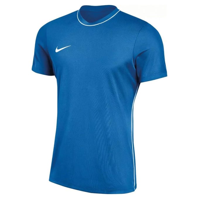 Nike Dri-FIT Park SS Shirt Heren - Maat S