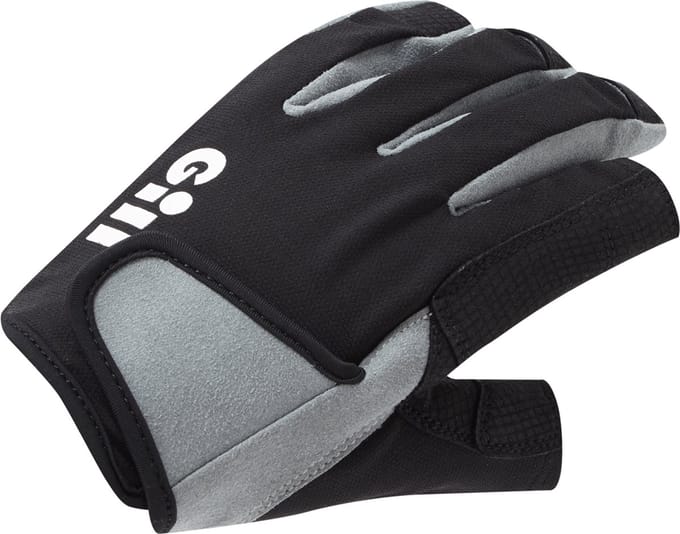 Gill Deckhand Gloves - Zeilhandschoenen - Lange Vinger