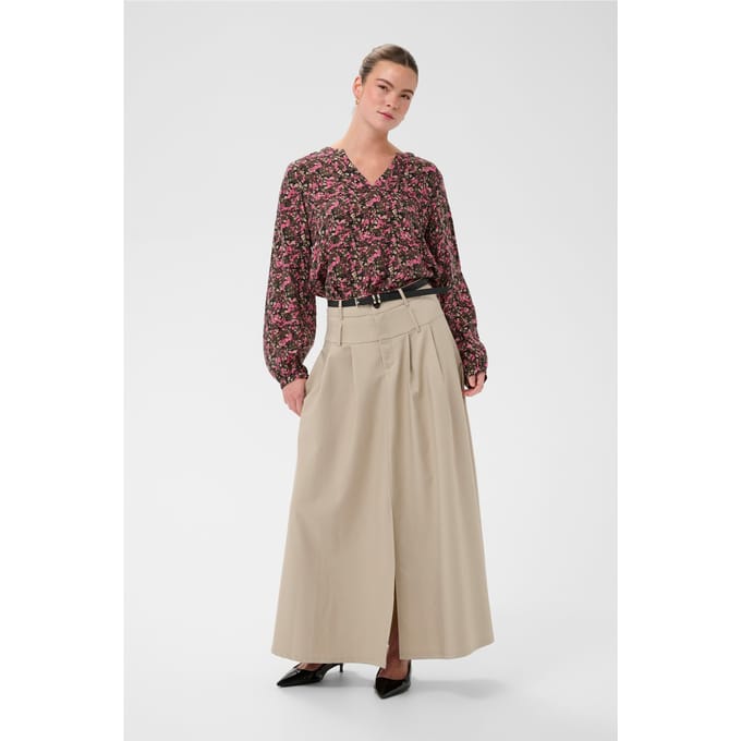 Blouse met lange mouwen KAbella Blouse met lange mouwen Regular fit