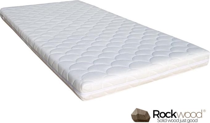 Rockwood® Matras Parma Superieur De Luxe