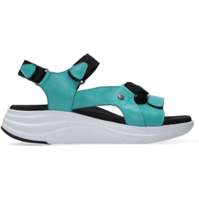 Wolky Sandalen