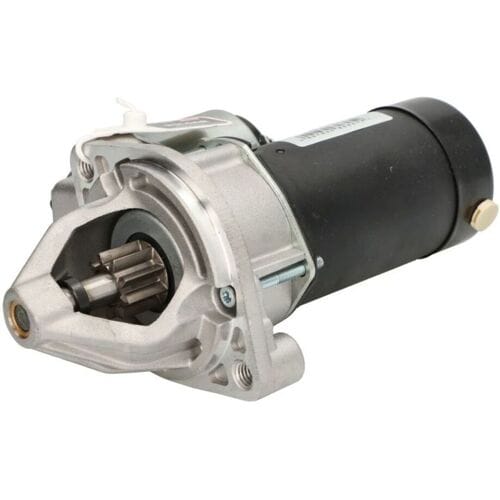 Starter PULSAR ROTATING ELECTRICS PSR20187