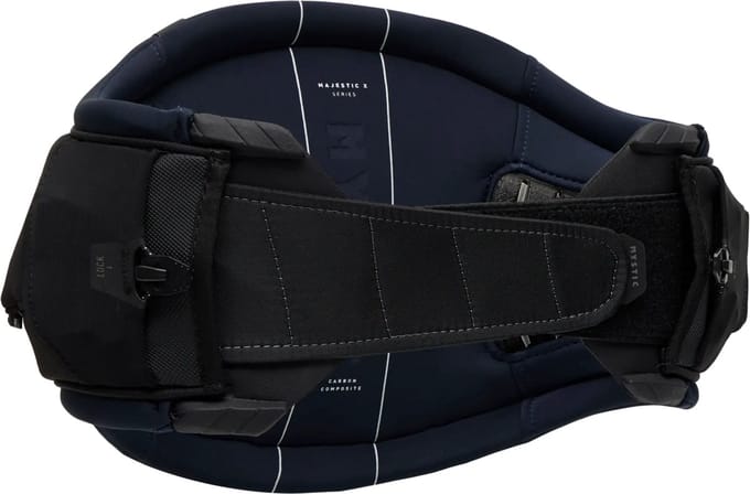 Mystic Majestic X Waist Harness - 2025
