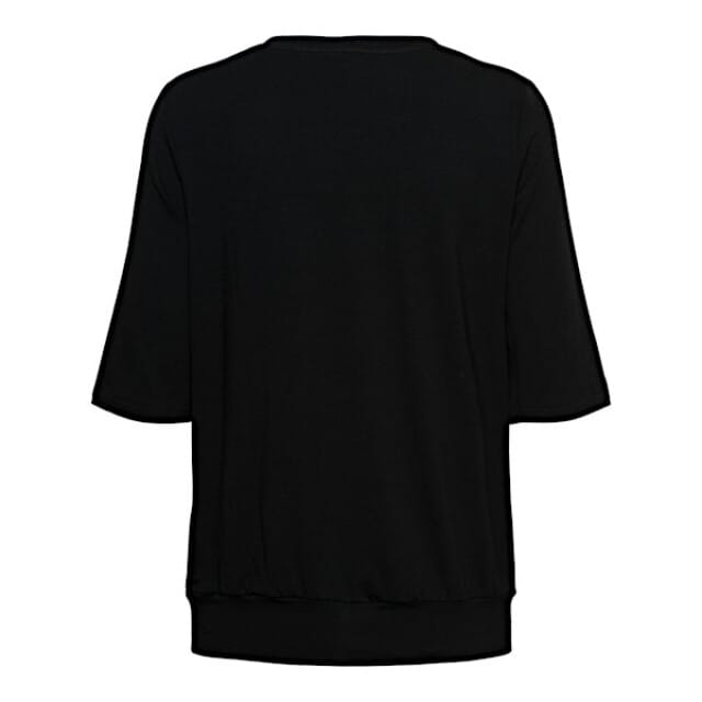 &Co Woman top Lucille - Black