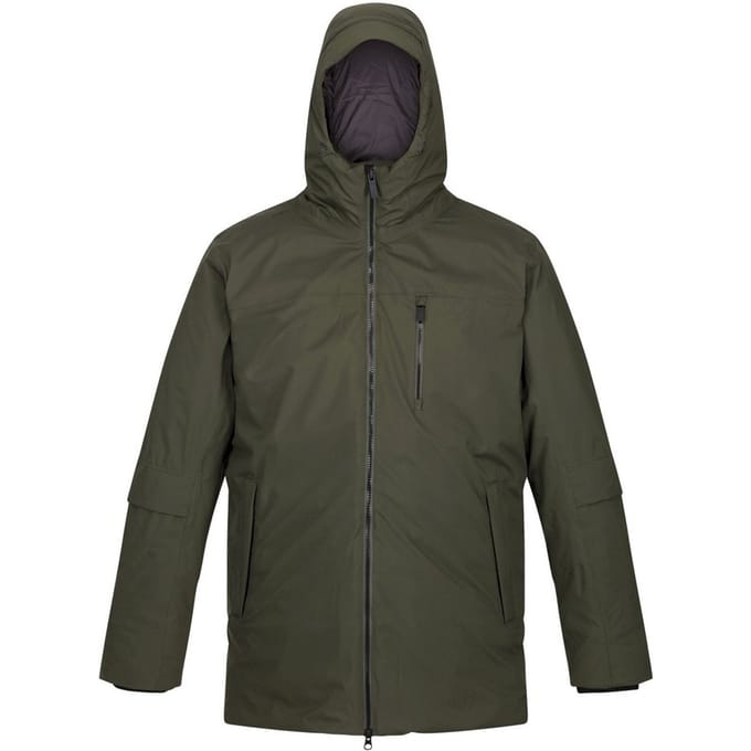 Regatta Heren yewbank ii parka