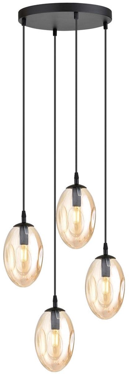 ASTRAL 4 BL PREMIUM HONEY