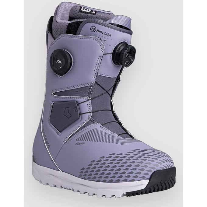 Nidecker Altai 2026 Snowboard Schoenen