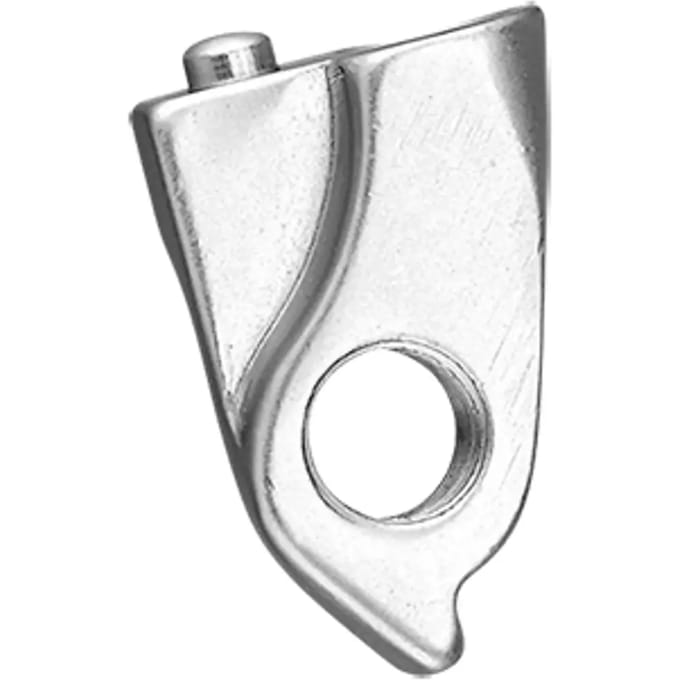Afstelbare derailleurhanger kabel aluminium Marwi S-Work Gh-131